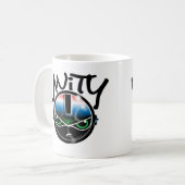 MUG UNITY I AM  (Devant gauche)