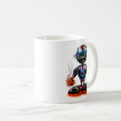 MUG UNITY I AM  (Devant droit)