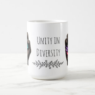 Mug Unity in Diversity