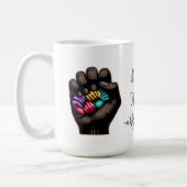 Mug Unity in Diversity (Gauche)