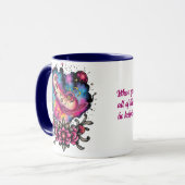 Mug Univers (Devant gauche)