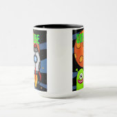 MUG UNIVERS (Centre)