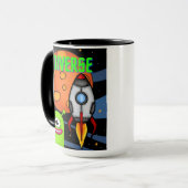 MUG UNIVERS (Devant gauche)