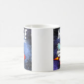 Mug univers énorme (Centre)