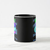 MUG UNIVERS, OVNI (Centre)