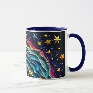 Mug Univers rêvé