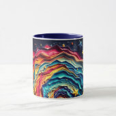 Mug Univers rêvé (Centre)