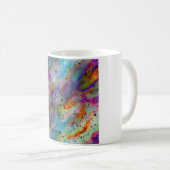 Mug Univers sans fin (Devant droit)