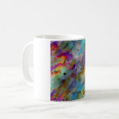 Mug Univers sans fin (Devant gauche)