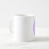 Mug Universaliste unitarien (Devant gauche)
