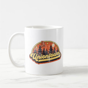 Mug Université, Alabama