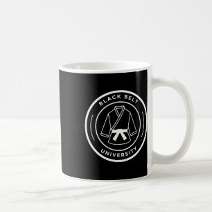 Mug Université Black Belt