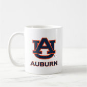 Mug Université d'Auburn | AU Auburn (Gauche)
