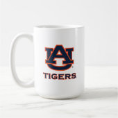 Mug Université d'Auburn | Auburn (Gauche)