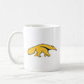 Mug Université de Californie, Irvine Anteater (Gauche)