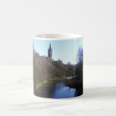 Mug Université de Glasgow (Centre)