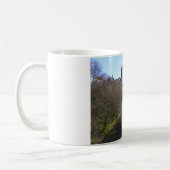 Mug Université de Glasgow (Gauche)