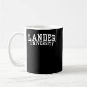 Mug Université de Lander OC1236 (Gauche)