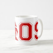 MUG UNIVERSITÉ DE LAOS (Devant droit)