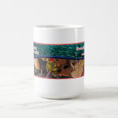 Mug Université de Lionfish (Centre)