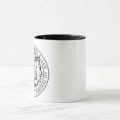 Mug Université de Miskatonic (Centre)