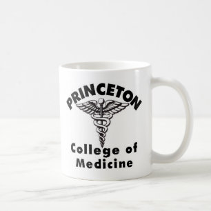 Mug Université de Princeton de médecine