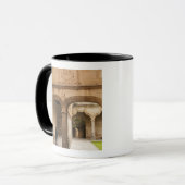 Mug Université de Salamanque (Devant gauche)