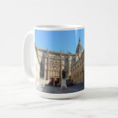 Mug Université de Salamanque (Devant gauche)