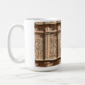 Mug Université de Salamanque (Gauche)