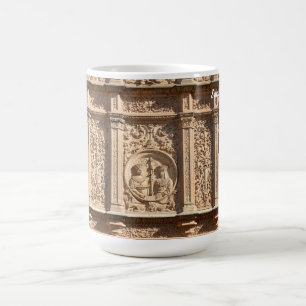 Mug Université de Salamanque