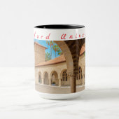 Mug Université de Stanford (Centre)