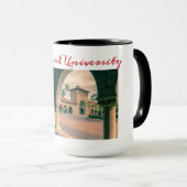 Mug Université de Stanford (Devant droit)