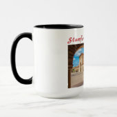 Mug Université de Stanford (Gauche)