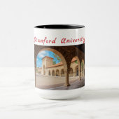 Mug Université de Stanford (Centre)