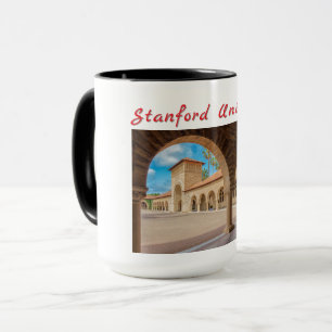 Mug Université de Stanford