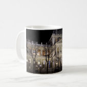 Mug Université De Vienne Autriche (Devant gauche)