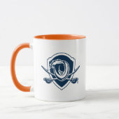 Mug Université de Virginie | Bouclier Cavalier (Gauche)