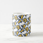 Mug Université d'État A&T de Caroline du Nord | Mot-sy (Centre)