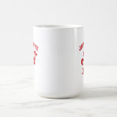 Mug Université d'État de Jacksonville JAX State Gameco (Centre)