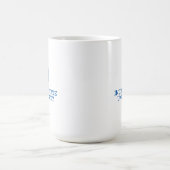 Mug Université d'État de l'Indiana (Centre)