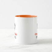 Mug Université d'État de l'Oregon (Centre)
