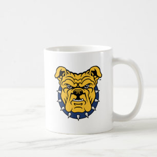 Mug Université d'État NCA&T Tête de Bulldog