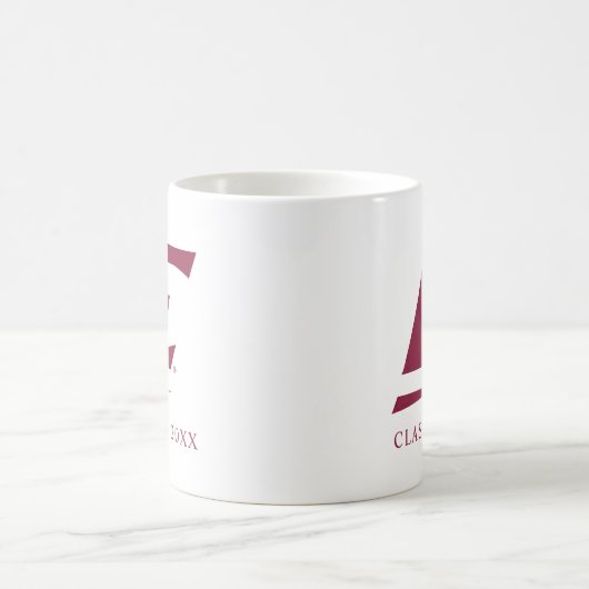 Mug Université du Kentucky oriental E (Centre)