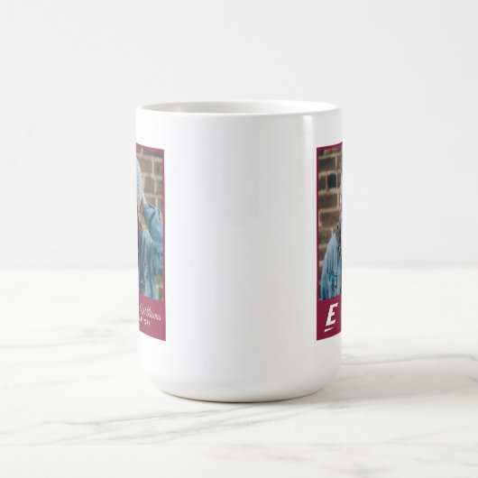 Mug Université du Kentucky oriental E (Centre)