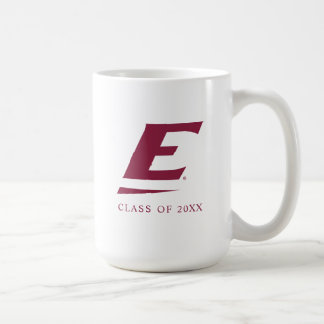 Mug Université du Kentucky oriental E