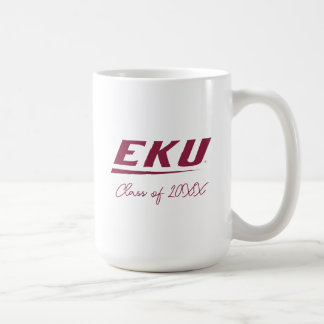 Mug Université du Kentucky oriental | EKU