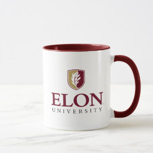 Mug Université Elon