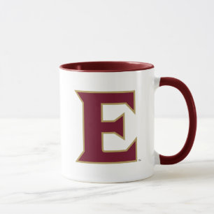 Mug Université Elon E