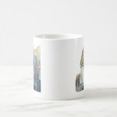 Mug Université occidentale Hall est historique du (Centre)