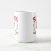 Mug Université Santa  (Centre)